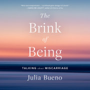 The Brink of Being 