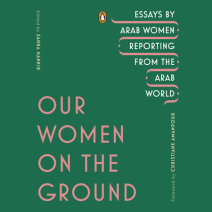 Our Women on the Ground Cover