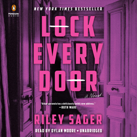 Lock Every Door by Riley Sager