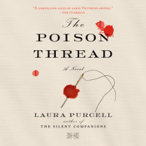 The Poison Thread Cover
