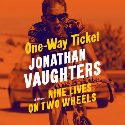 One-Way Ticket cover
