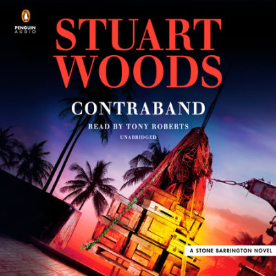 Contraband cover
