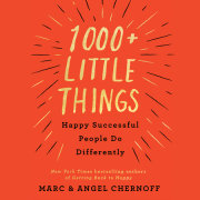 1000+ Little Things Happy Successful People Do Differently 