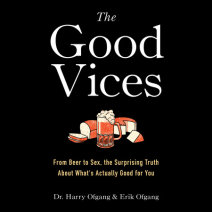The Good Vices Cover