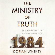 The Ministry of Truth Cover
