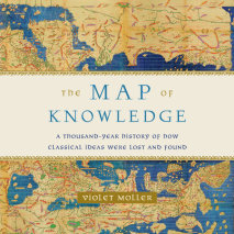 The Map of Knowledge Cover