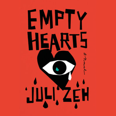 Empty Hearts cover