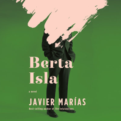 Berta Isla cover