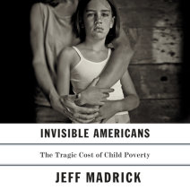 Invisible Americans Cover