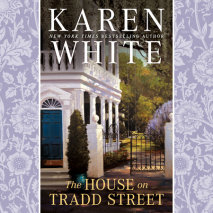 The House on Tradd Street Cover