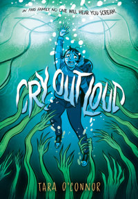 Cover of Cry Out Loud cover