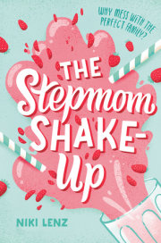 The Stepmom Shake-Up