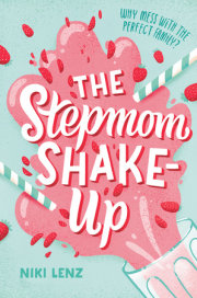 The Stepmom Shake-Up 