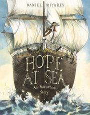 Hope at Sea 