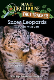 Snow Leopards and Other Wild Cats 