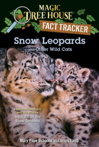 Cover of Snow Leopards and Other Wild Cats cover
