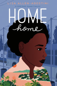Cover of Home Home cover