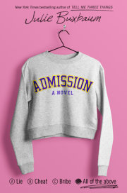 Admission 