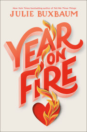 Year on Fire 