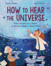 How to Hear the Universe 