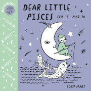 Baby Astrology: Dear Little Pisces