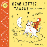 Baby Astrology: Dear Little Taurus 