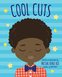 Cover of Cool Cuts cover