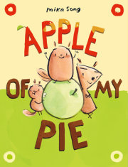 Apple of My Pie