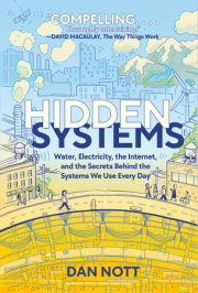 Hidden Systems 