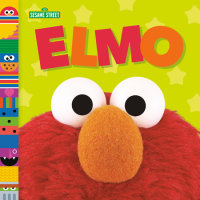 Cover of Elmo (Sesame Street Friends) cover