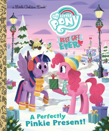 best my little pony gifts