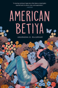 Cover of American Betiya