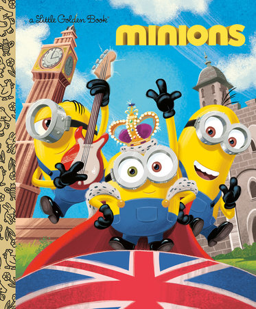 percy jackson minions