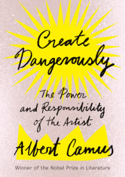 Create Dangerously 