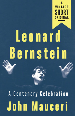 Leonard Bernstein