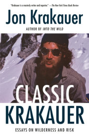 Classic Krakauer 