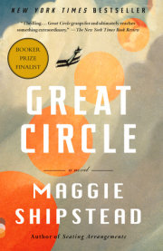 Great Circle: A Read with Jenna Pick 