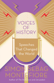 Voices of History