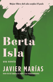 Berta Isla / Berta Isla: A novel 