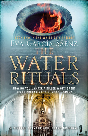 The Water Rituals by Eva Garc a S enz 9781984898616