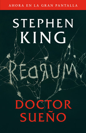 Doctor Sueno Movie Tie In Edition By Stephen King Penguinrandomhouse Com Books