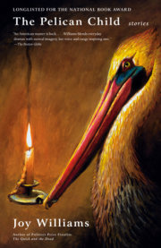 The Pelican Child 
