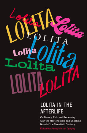 What does lolita mean? Some people at my school keep saying that I