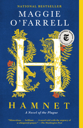 Hamnet By Maggie O Farrell Penguinrandomhouse Com Books