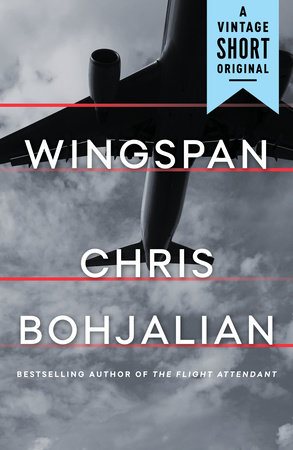 The Flight Attendant (Television Tie-In Edition) by Chris Bohjalian:  9780593314005