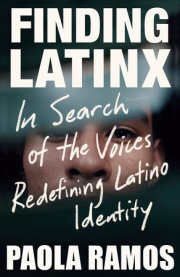 Finding Latinx 