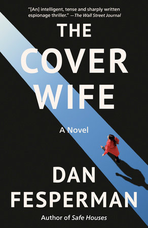 The Cover Wife