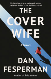 The Cover Wife 