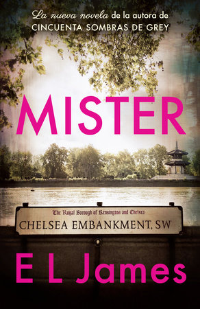 Mister (En español) by E L James