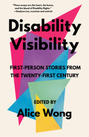 Disability Visibility 